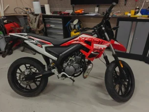 Derbi Senda