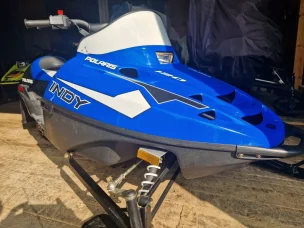 Polaris 120 PRO X