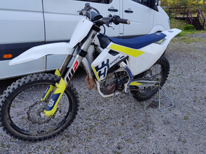 Husqvarna FC