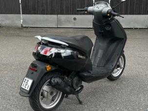 Peugeot Vivacity