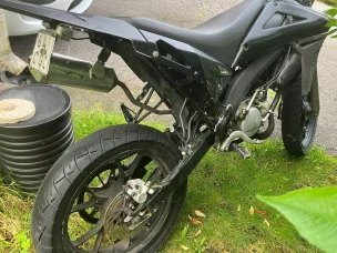 Peugeot XP