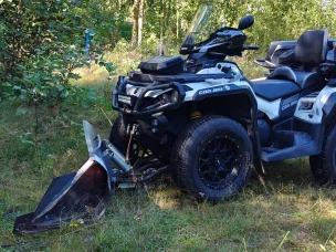 Can-Am Outlander Max