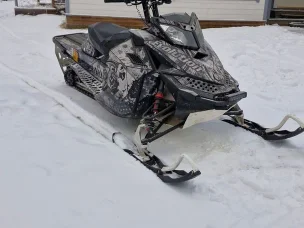 Ski-Doo Renegade