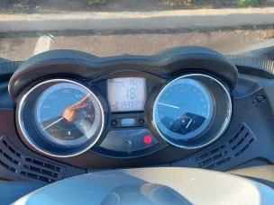 Piaggio Xevo