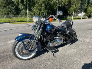 Harley-Davidson Softail