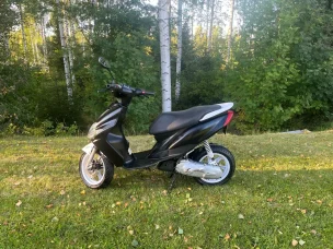 Yamaha Jog