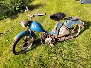Simson Suhl
