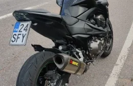 Kawasaki Z