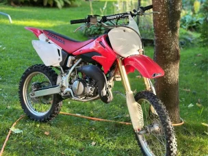 Honda CR
