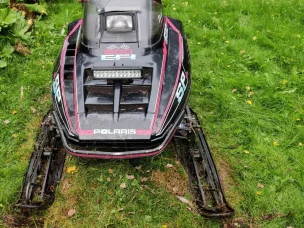 Polaris Indy 500
