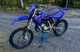 Yamaha YZ