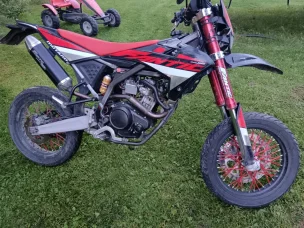 Fantic Motor Casa