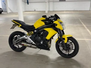 Kawasaki ER-6n