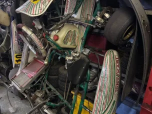 TonyKart -