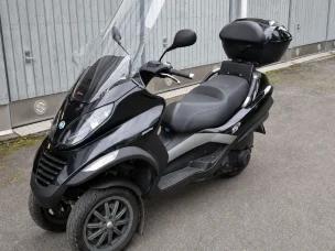 Piaggio MP3