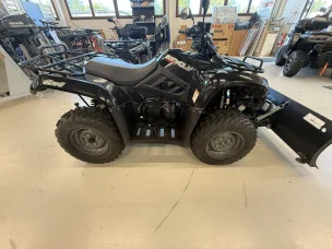 Kymco MXU