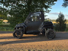 CFMOTO ZFORCE