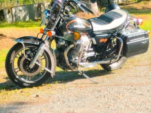 Moto Guzzi California