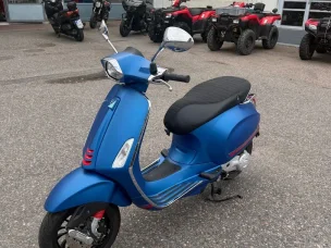 Vespa Sprint
