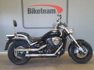 Suzuki Intruder