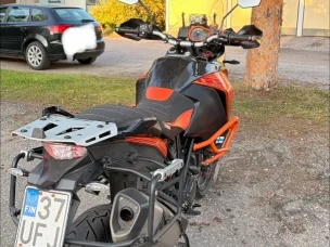 KTM 1190