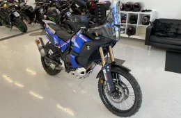 Yamaha XTZ