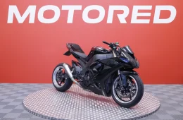 Kawasaki ZX-10R