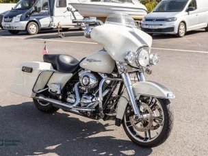 Harley-Davidson Electra Glide Classic