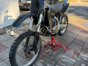 Husqvarna CR