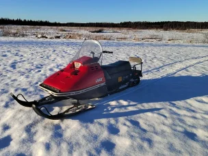 Lynx 250