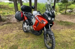 Honda XL