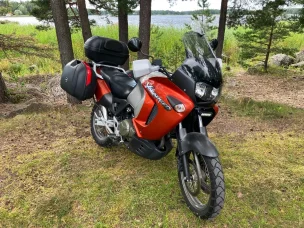 Honda XL