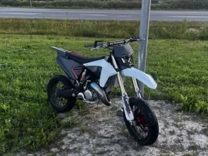 Fantic Motor XE