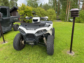 Polaris Sportsman