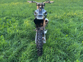 Husqvarna FC