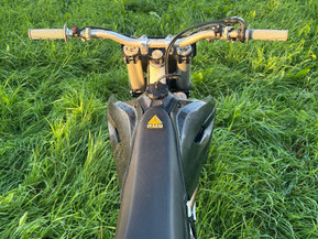 Husqvarna FC