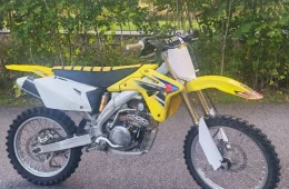 Suzuki RM-Z