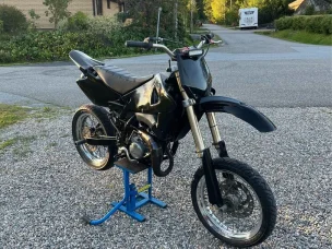 CH Racing WXE
