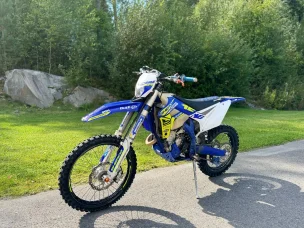 Sherco SEF-R