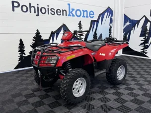 Arctic Cat 400