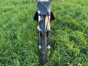 Husqvarna FC