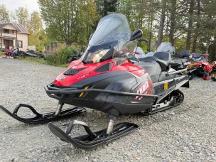 Lynx 59 Yeti