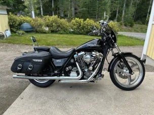 Harley-Davidson FXR