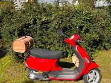 Vespa LX