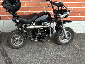 Conan St-50