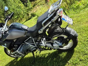 BMW GS