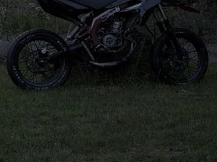 Derbi DRD