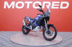 Yamaha XTZ