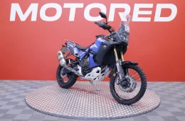 Yamaha XTZ