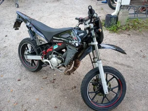 Peugeot XP